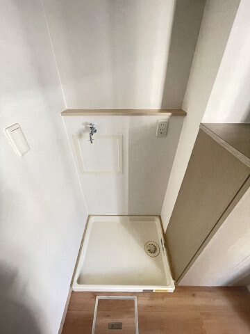 JUN中山手の物件内観写真