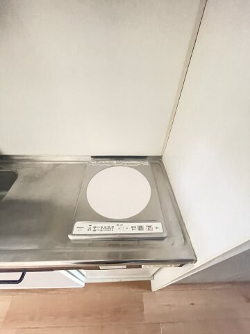 JUN中山手の物件内観写真