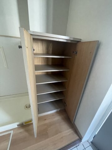 JUN中山手の物件内観写真