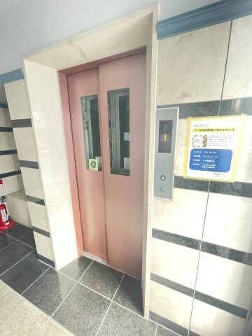 JUN中山手の物件内観写真