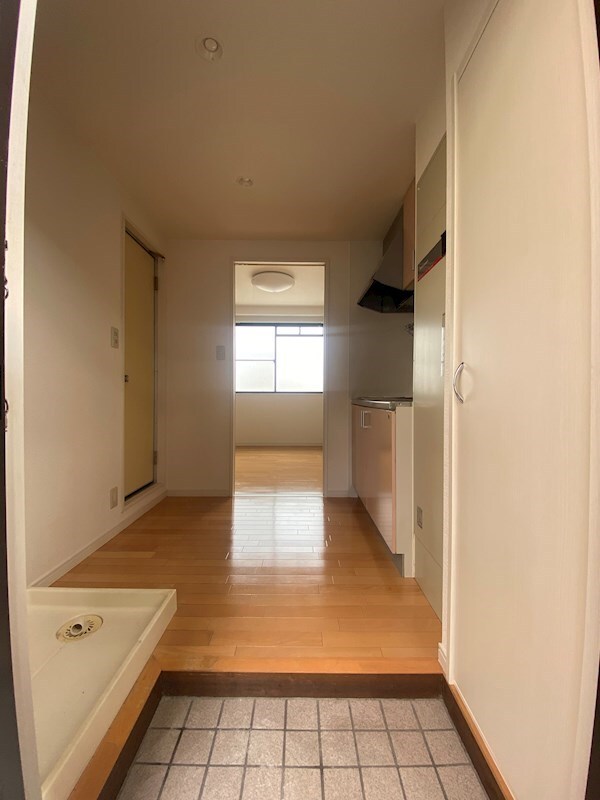 大倉山駅 徒歩15分 4階の物件内観写真