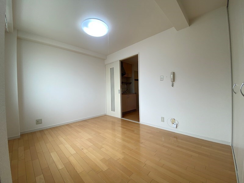 大倉山駅 徒歩15分 4階の物件内観写真