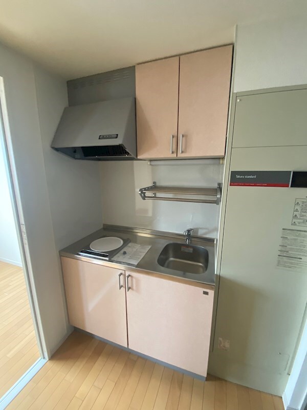 大倉山駅 徒歩15分 4階の物件内観写真