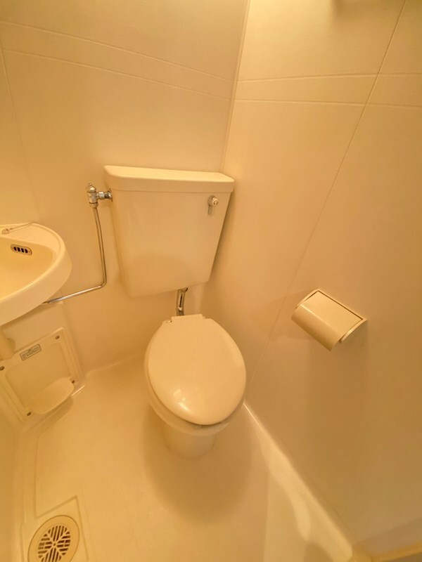 大倉山駅 徒歩15分 4階の物件内観写真