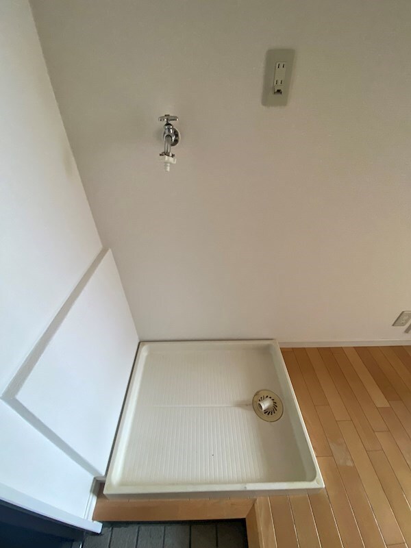 大倉山駅 徒歩15分 4階の物件内観写真