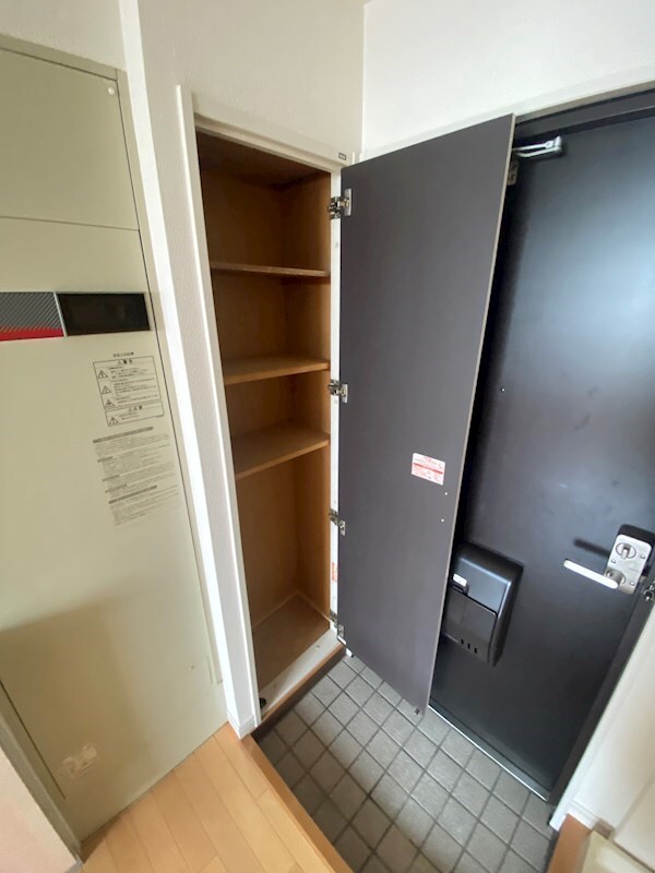 大倉山駅 徒歩15分 4階の物件内観写真