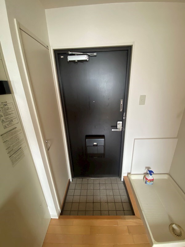 大倉山駅 徒歩15分 4階の物件内観写真