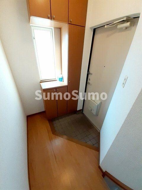 オークヒルズⅠの物件内観写真