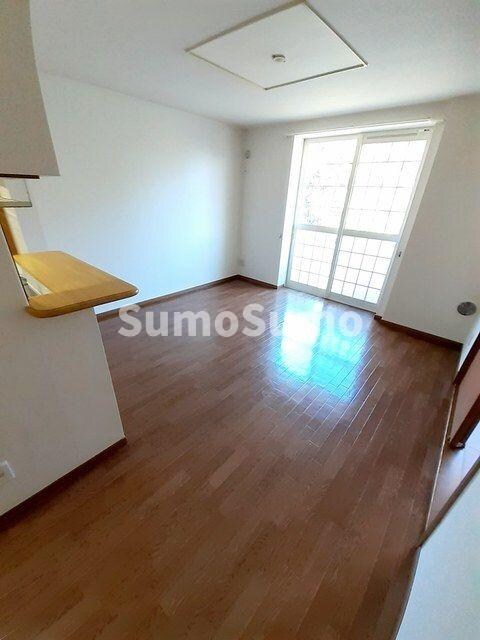 オークヒルズⅠの物件内観写真