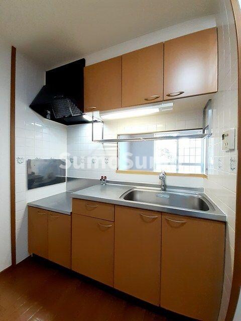 オークヒルズⅠの物件内観写真