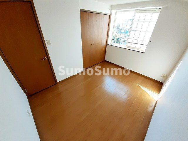 オークヒルズⅠの物件内観写真