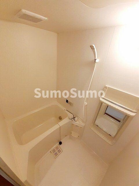 オークヒルズⅠの物件内観写真