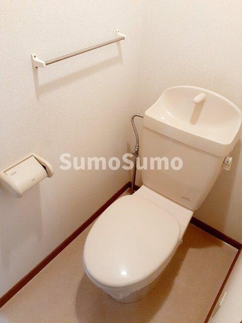 オークヒルズⅠの物件内観写真