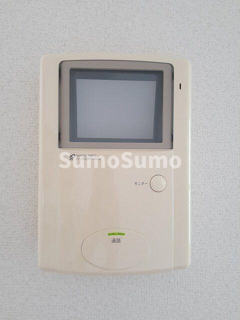 オークヒルズⅠの物件内観写真