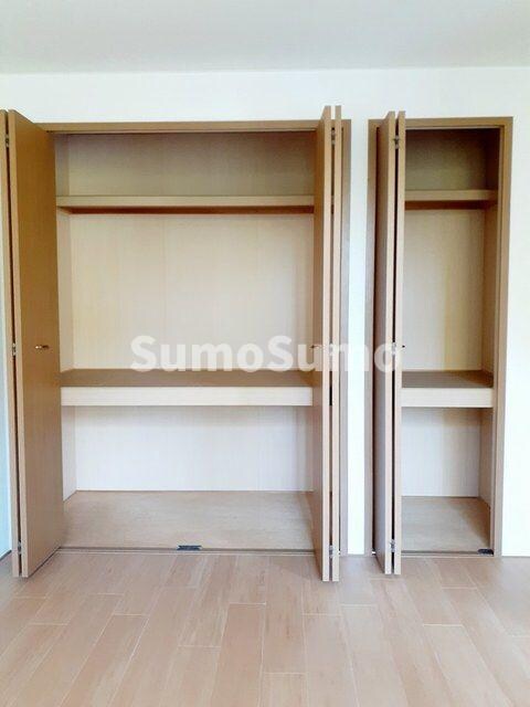 オークヒルズⅠの物件内観写真