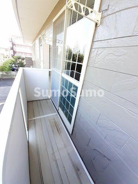 オークヒルズⅠの物件内観写真