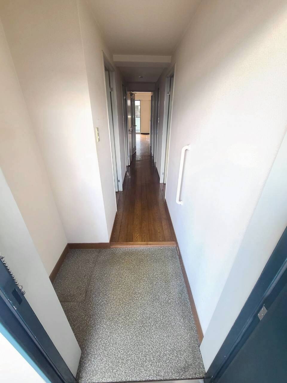 西宮北口駅 徒歩17分 2階の物件内観写真