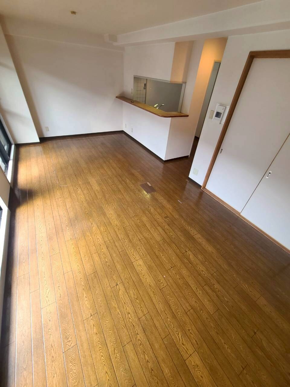 西宮北口駅 徒歩17分 2階の物件内観写真