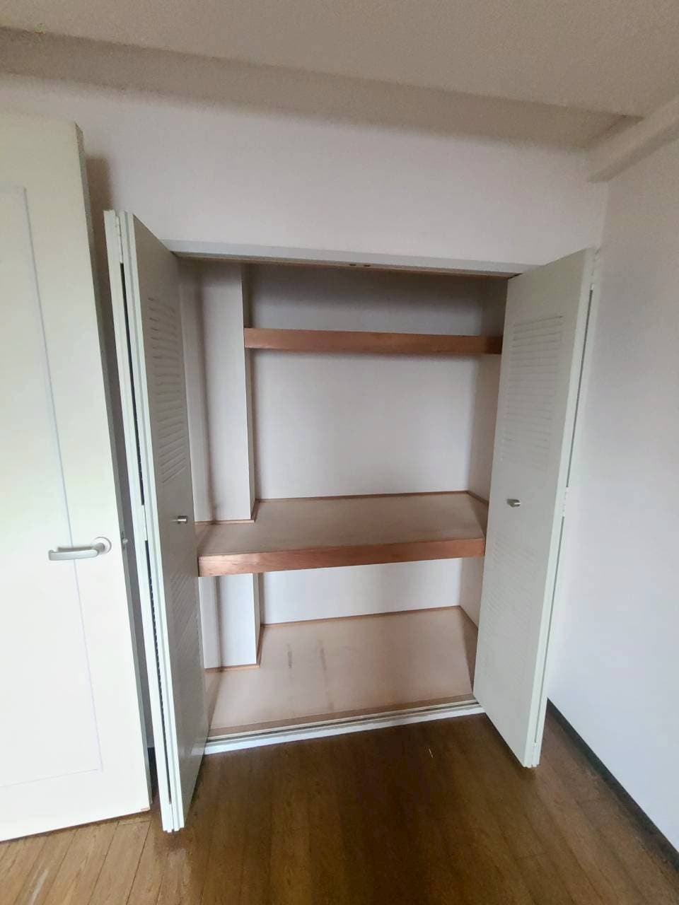 西宮北口駅 徒歩17分 2階の物件内観写真