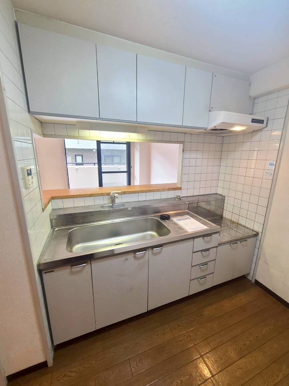 西宮北口駅 徒歩17分 2階の物件内観写真