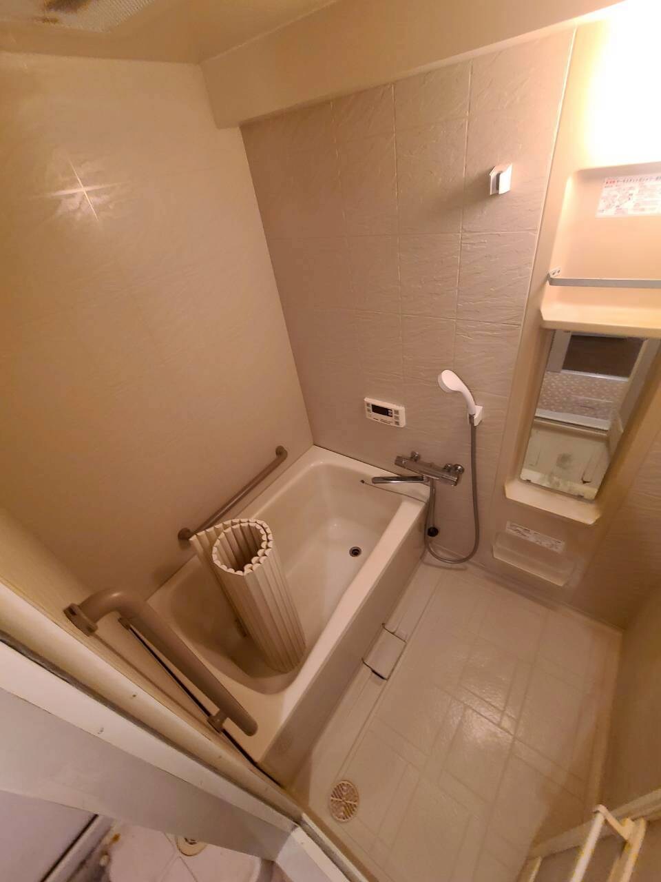 西宮北口駅 徒歩17分 2階の物件内観写真