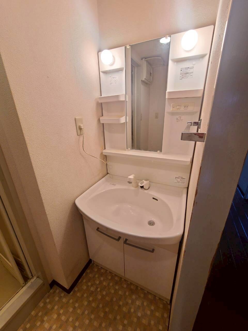 西宮北口駅 徒歩17分 2階の物件内観写真