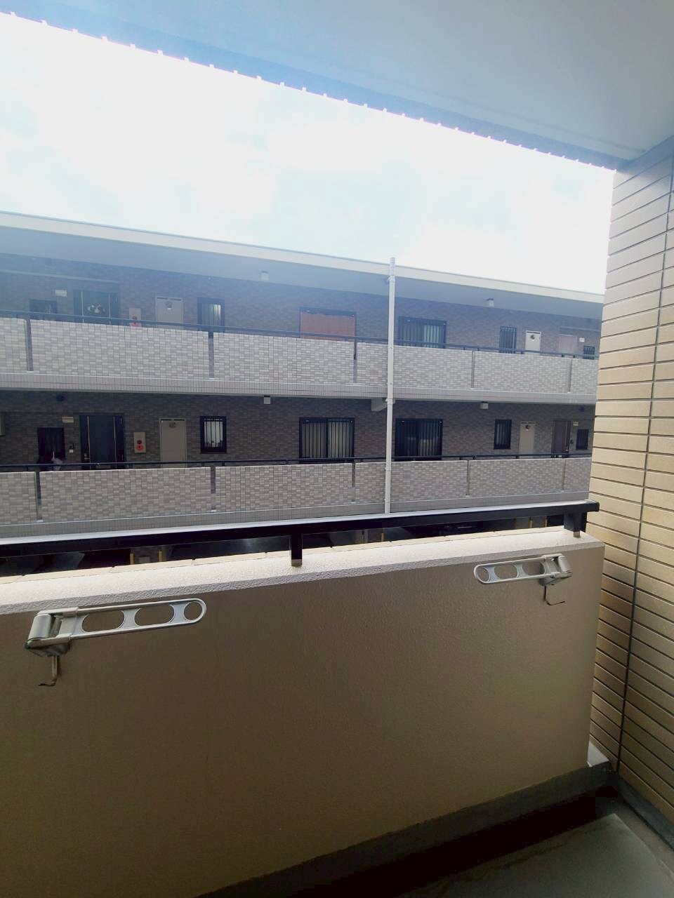 西宮北口駅 徒歩17分 2階の物件内観写真