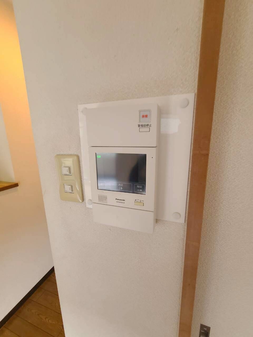 西宮北口駅 徒歩17分 2階の物件内観写真