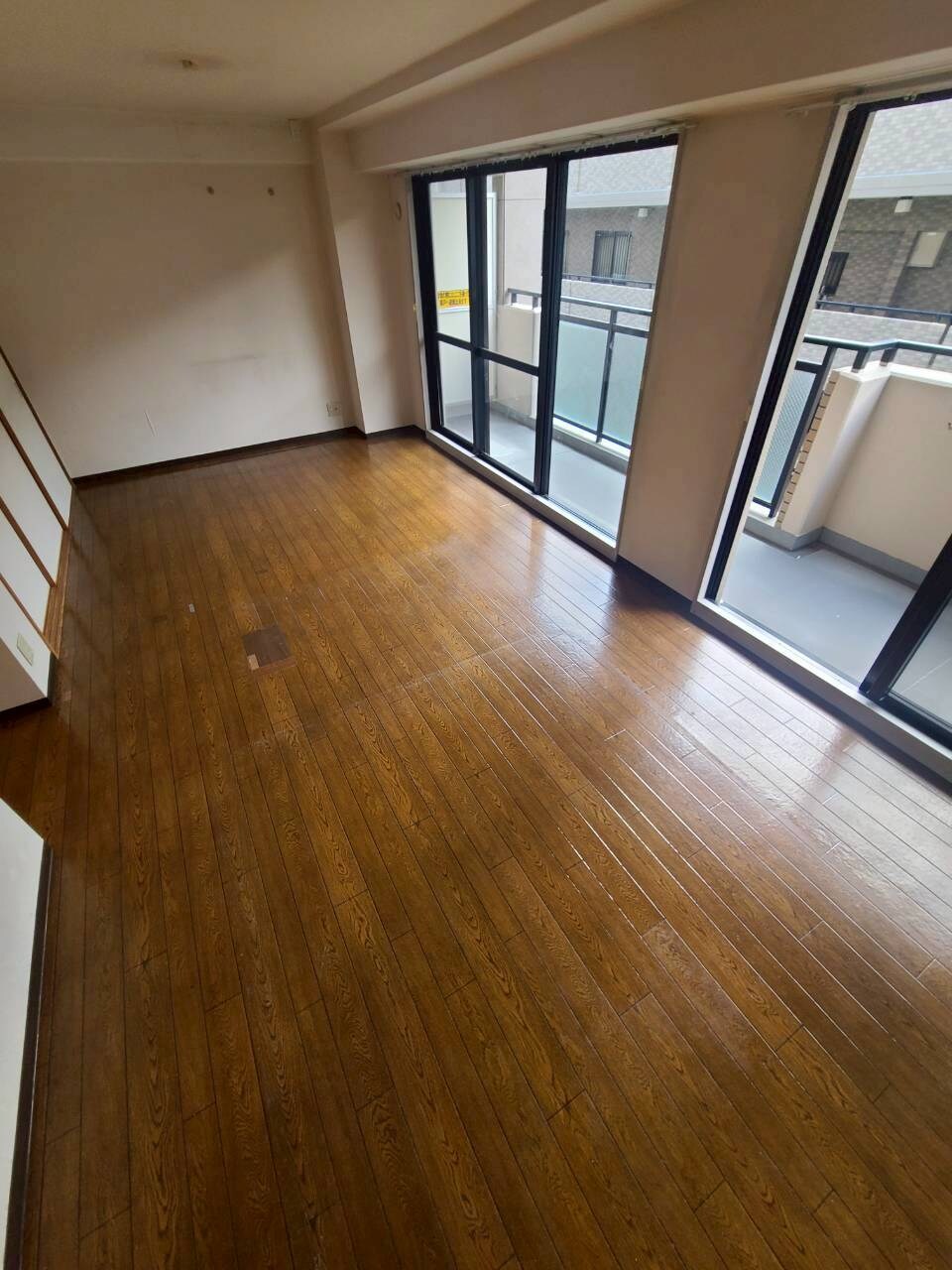 西宮北口駅 徒歩17分 2階の物件内観写真