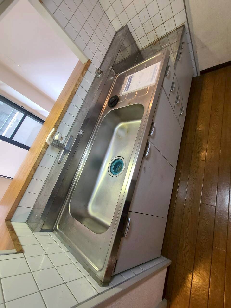 西宮北口駅 徒歩17分 2階の物件内観写真