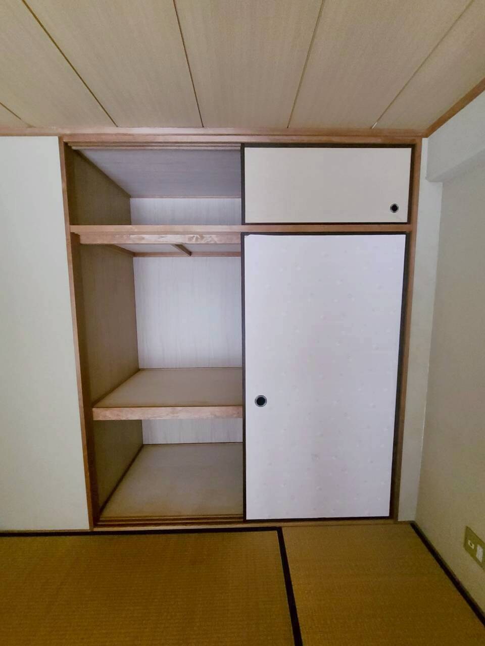 西宮北口駅 徒歩17分 2階の物件内観写真