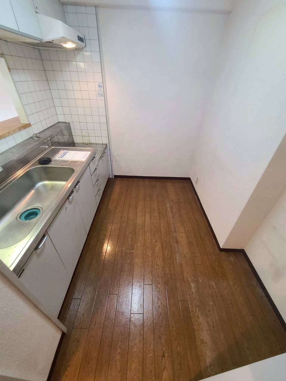 西宮北口駅 徒歩17分 2階の物件内観写真