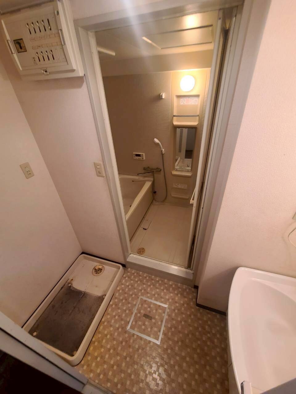 西宮北口駅 徒歩17分 2階の物件内観写真