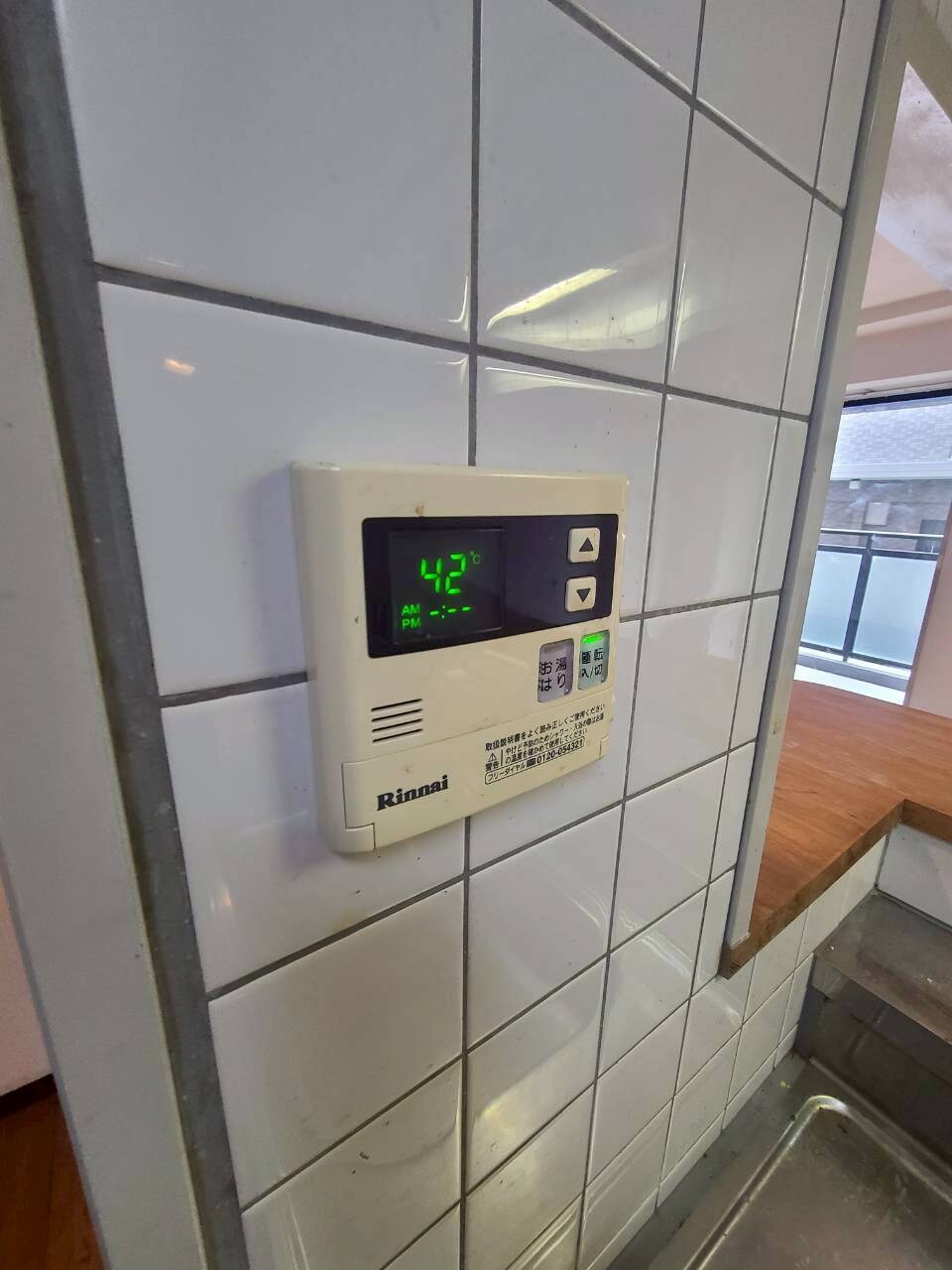 西宮北口駅 徒歩17分 2階の物件内観写真