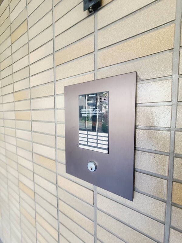 西宮北口駅 徒歩17分 2階の物件内観写真