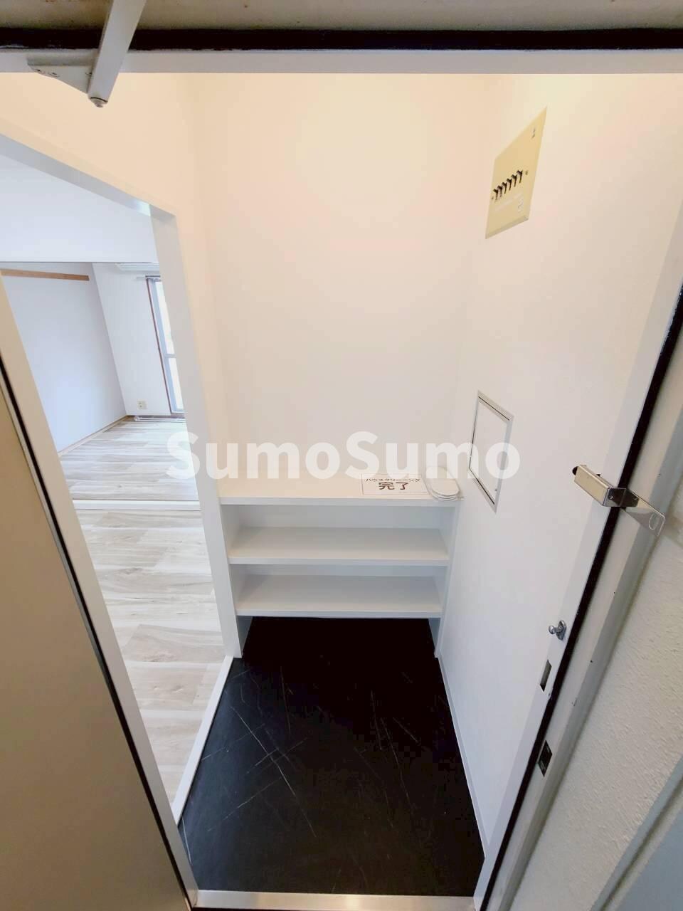 パレラフィネ甲子園口の物件内観写真