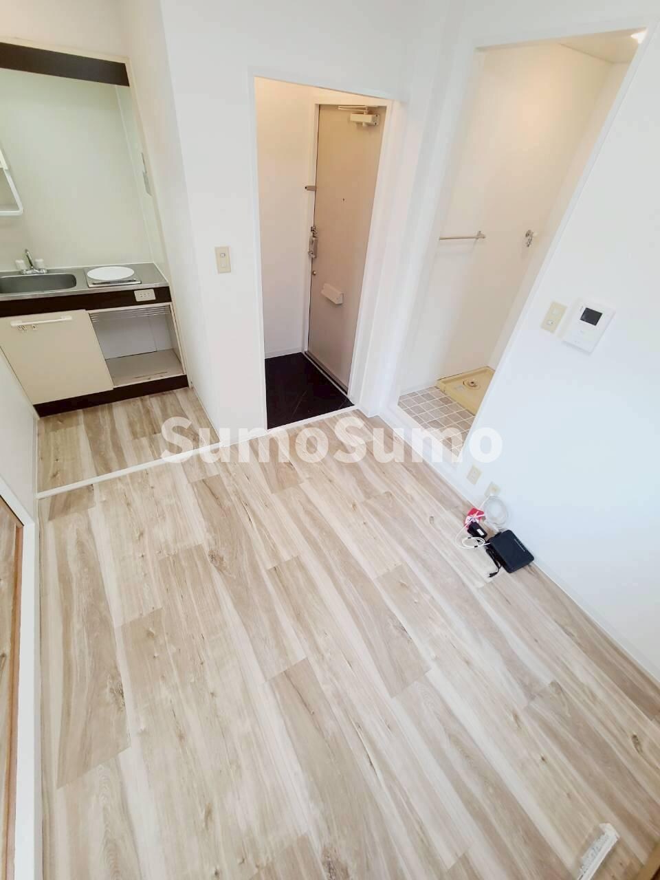 パレラフィネ甲子園口の物件内観写真