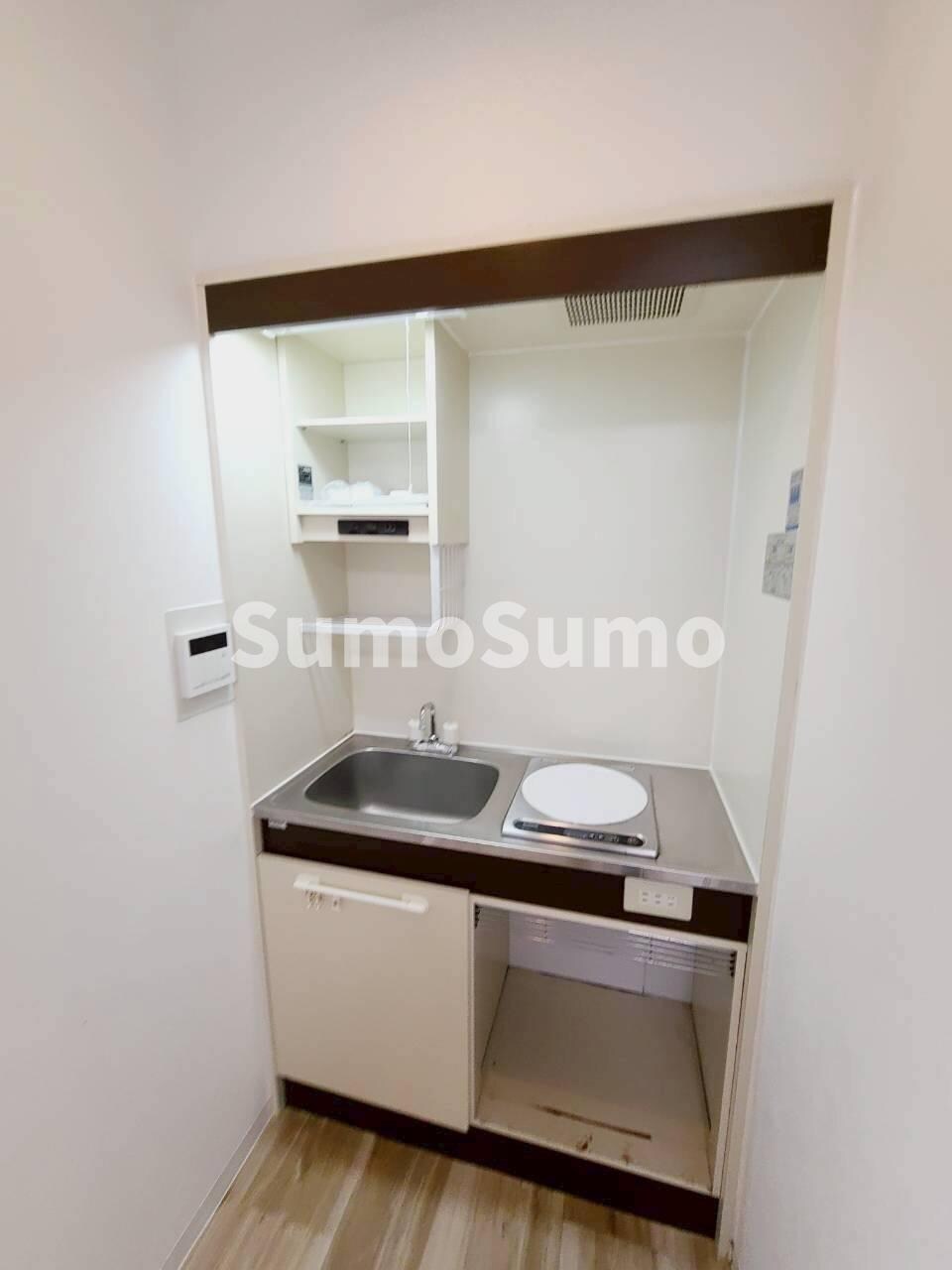 パレラフィネ甲子園口の物件内観写真