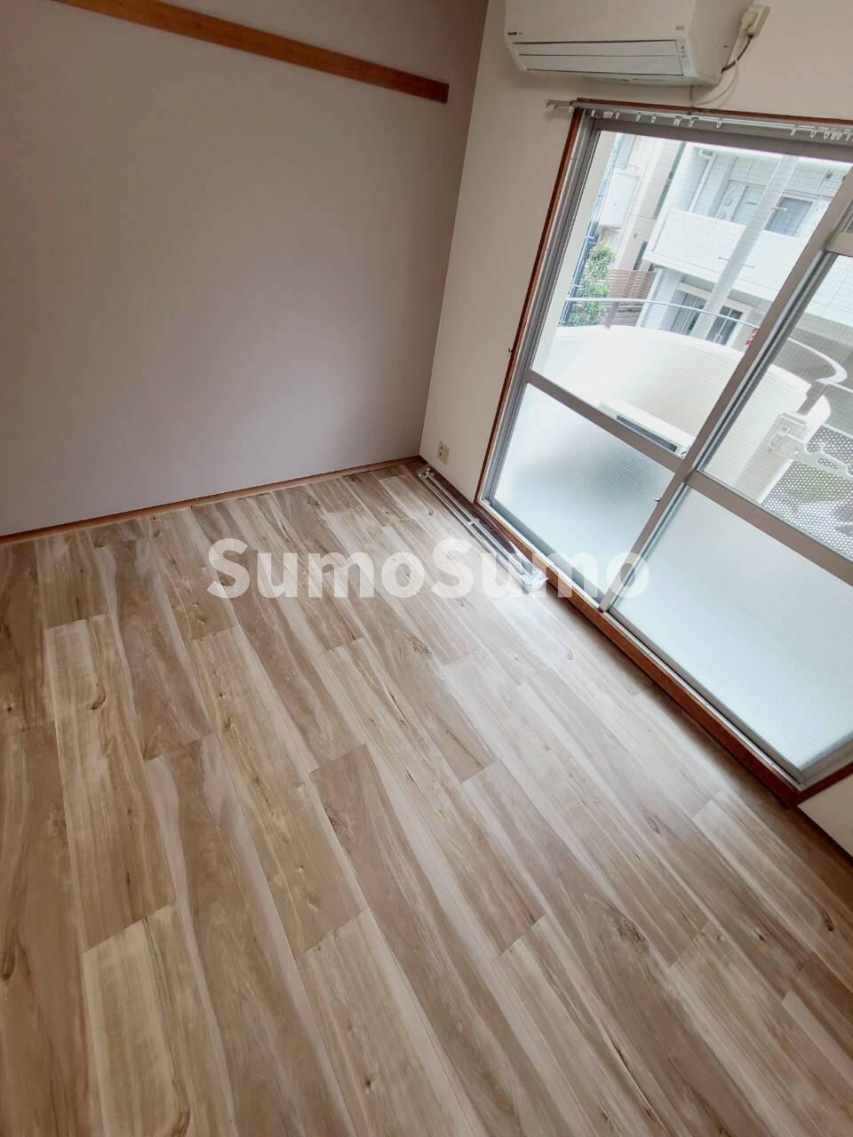 パレラフィネ甲子園口の物件内観写真