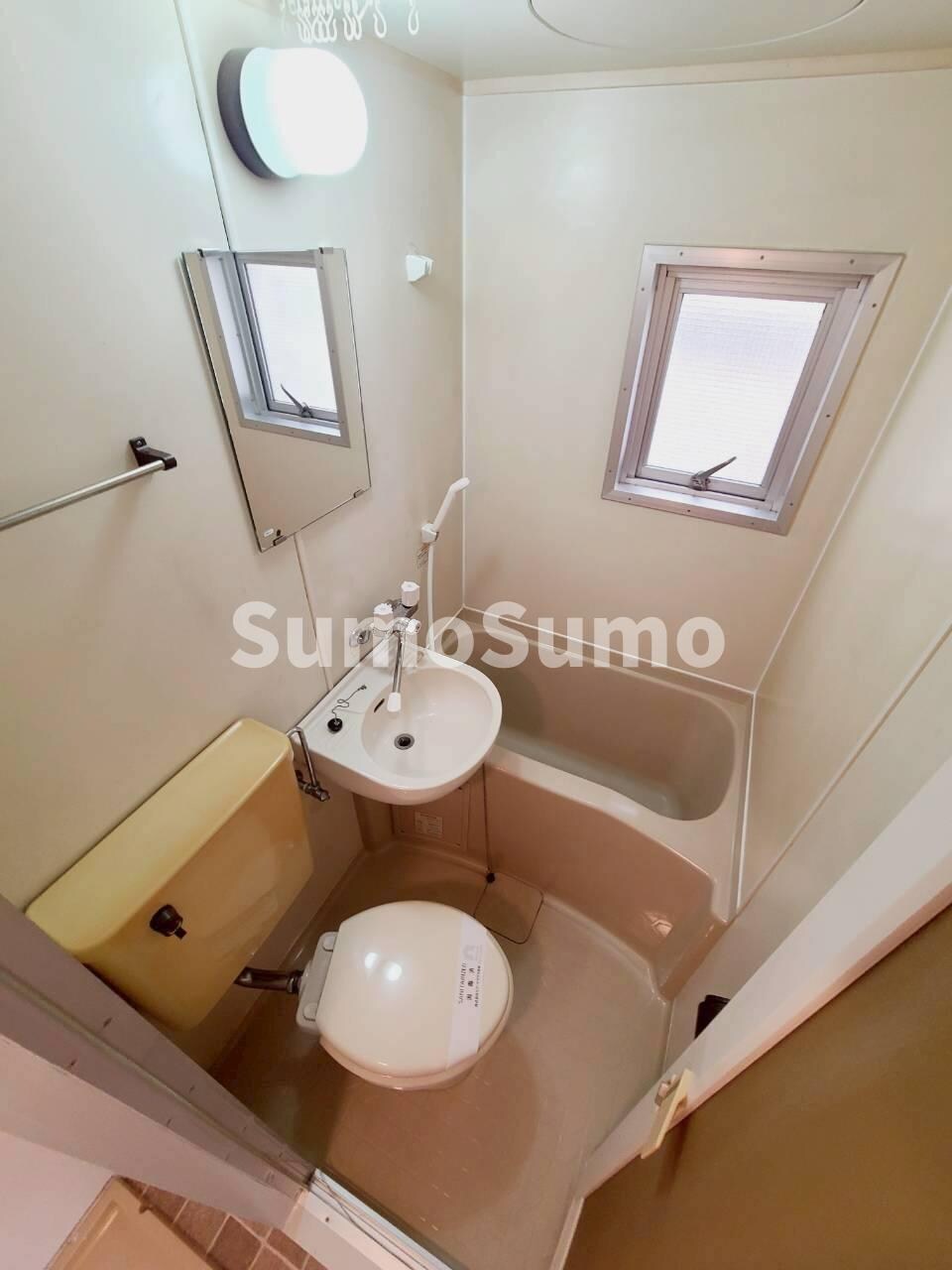 パレラフィネ甲子園口の物件内観写真