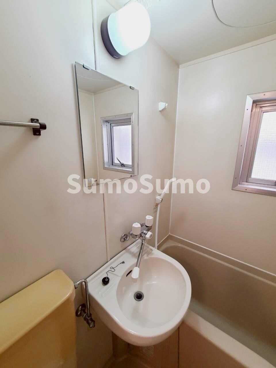 パレラフィネ甲子園口の物件内観写真