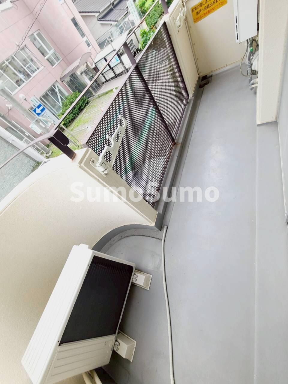 パレラフィネ甲子園口の物件内観写真