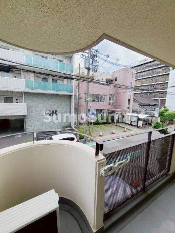 パレラフィネ甲子園口の物件内観写真