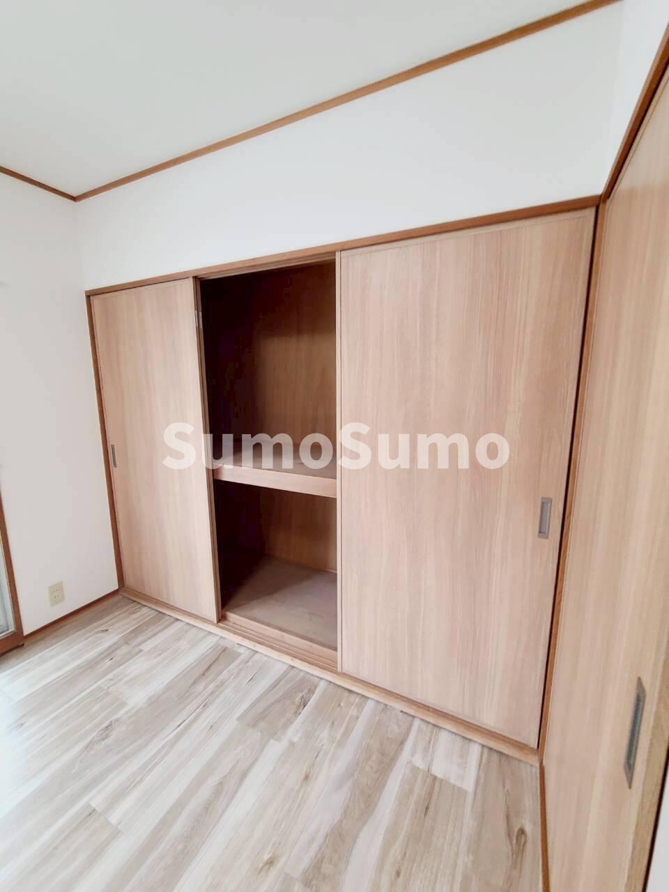 パレラフィネ甲子園口の物件内観写真