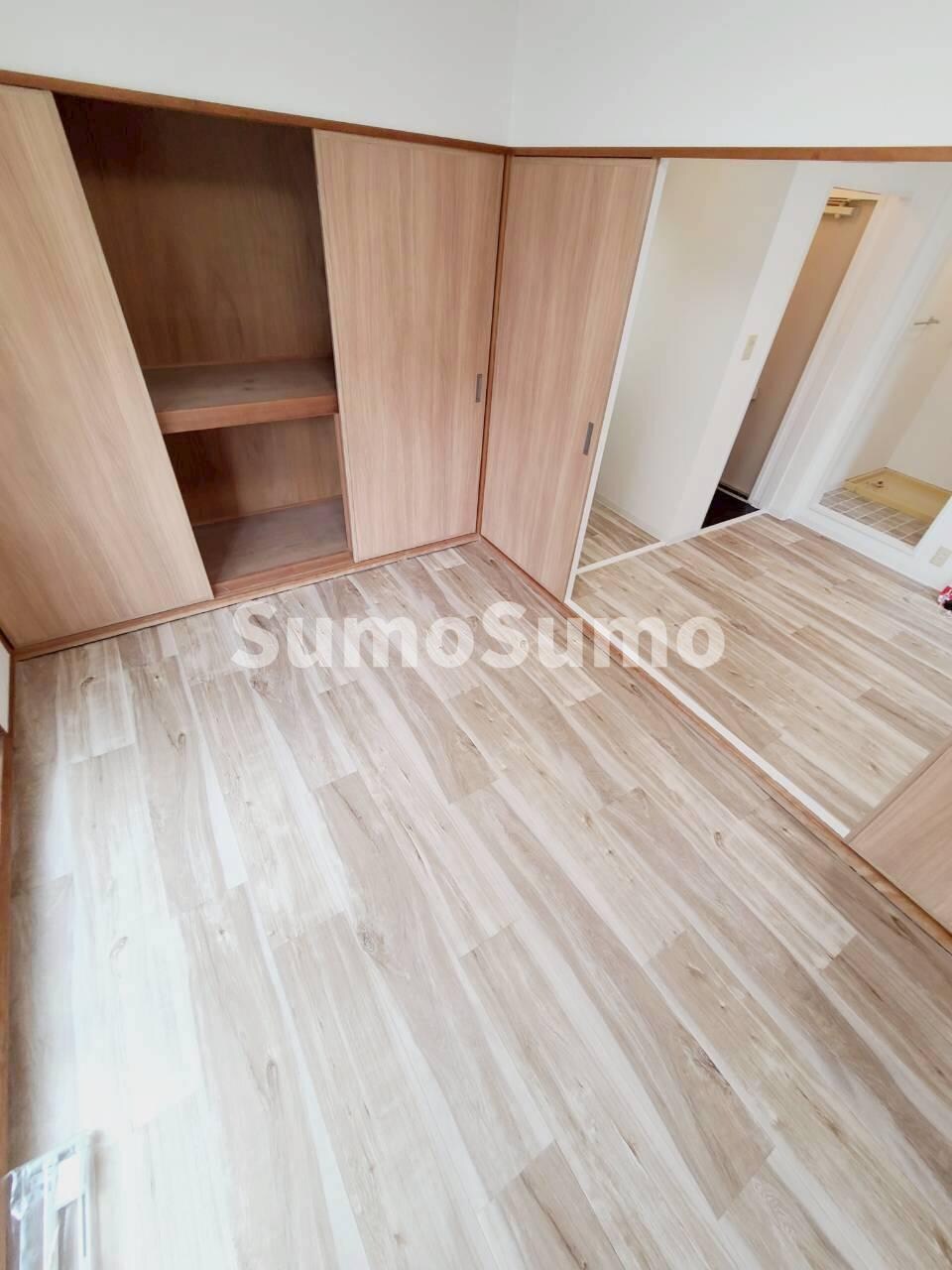 パレラフィネ甲子園口の物件内観写真