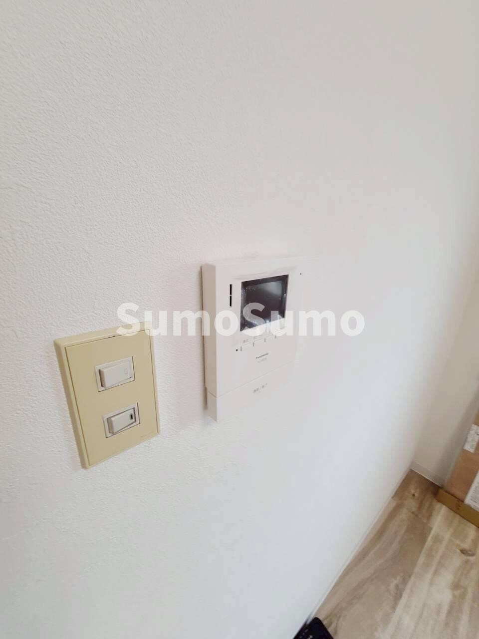 パレラフィネ甲子園口の物件内観写真