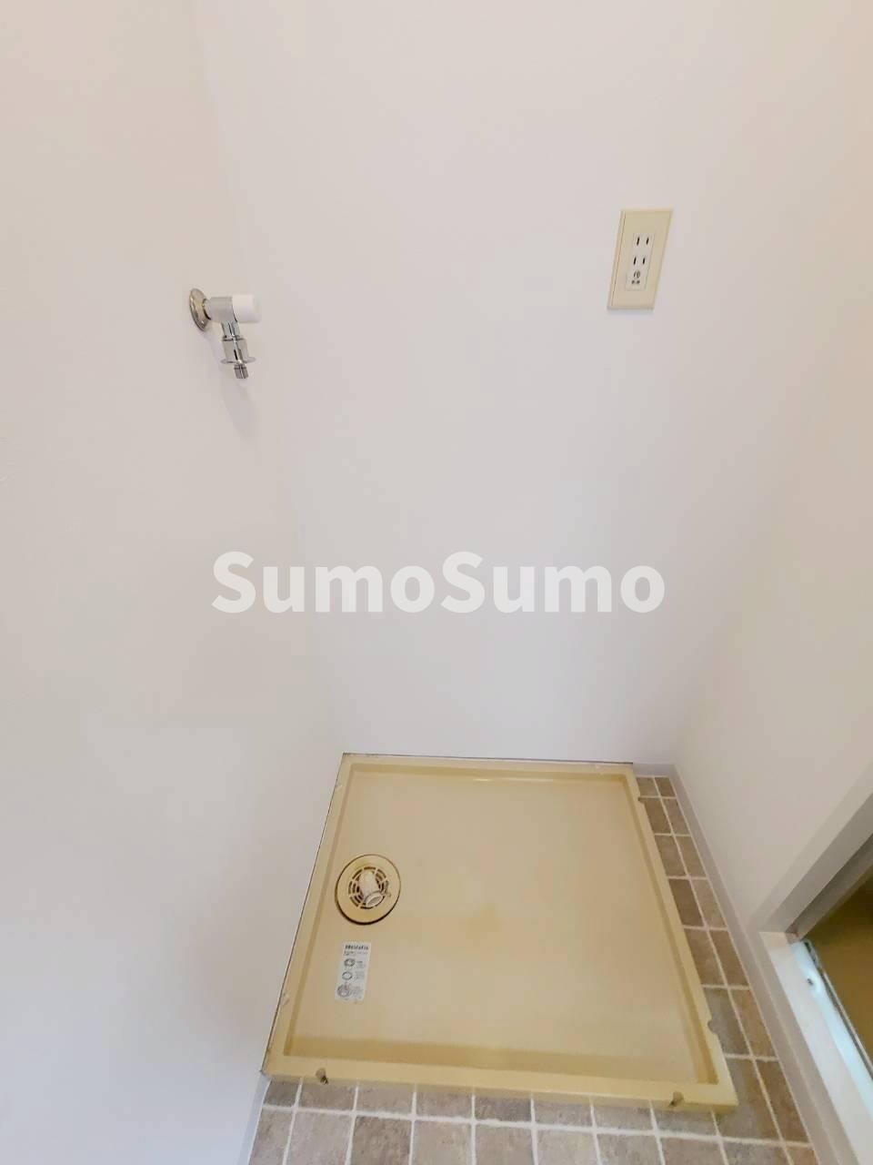 パレラフィネ甲子園口の物件内観写真