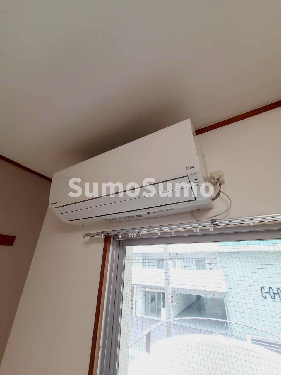 パレラフィネ甲子園口の物件内観写真