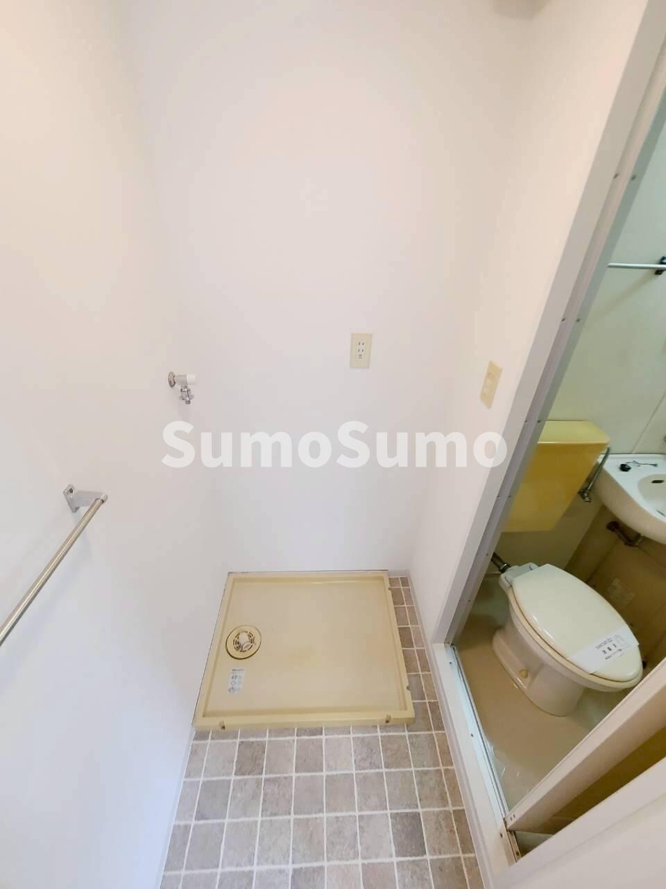 パレラフィネ甲子園口の物件内観写真