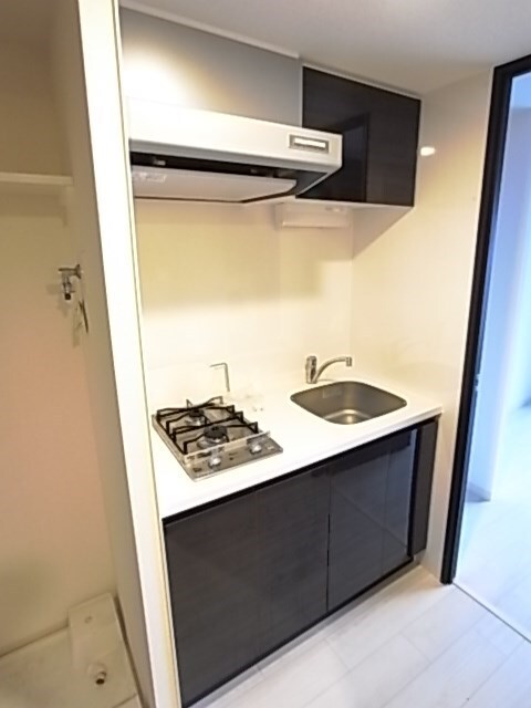 神戸駅 徒歩9分 5階の物件内観写真